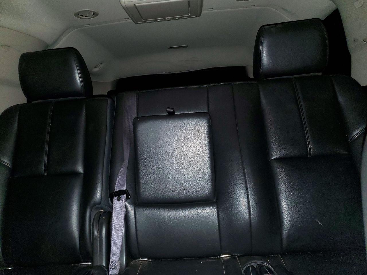 2013 GMC YUKON XL K1500 SLT photo 19