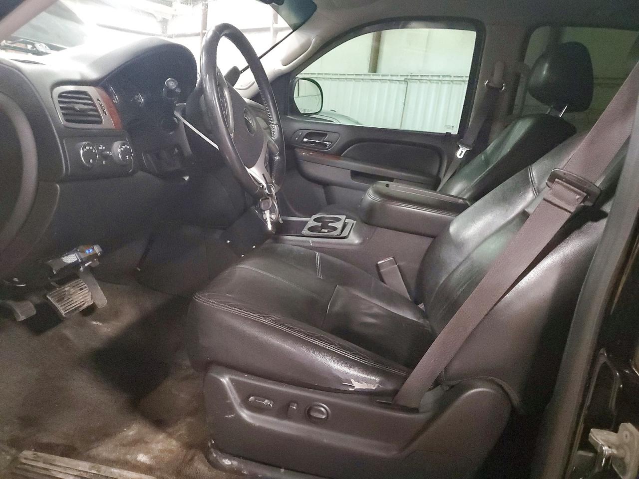 2013 GMC YUKON XL K1500 SLT photo 13