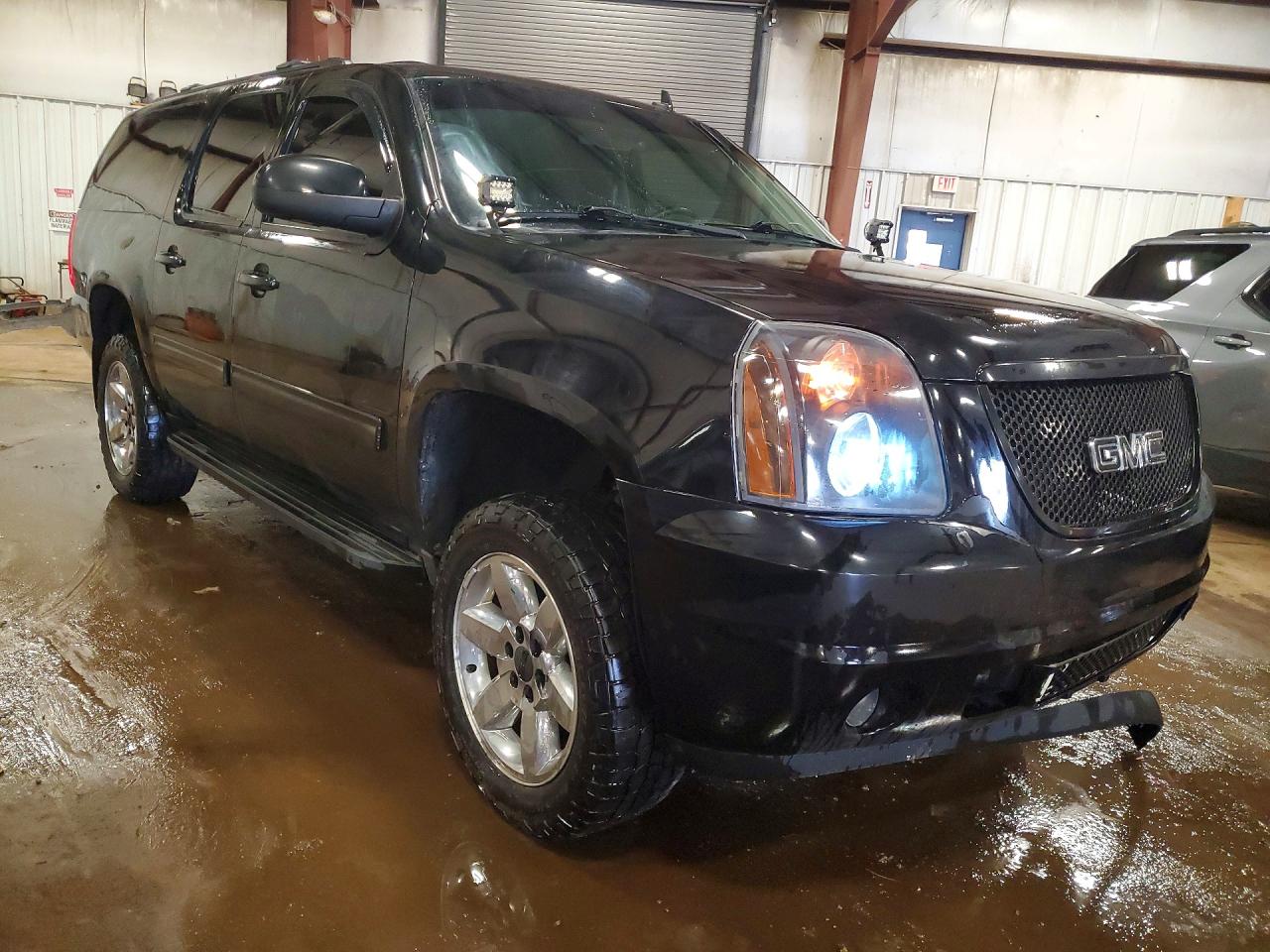 2013 GMC YUKON XL K1500 SLT photo 7
