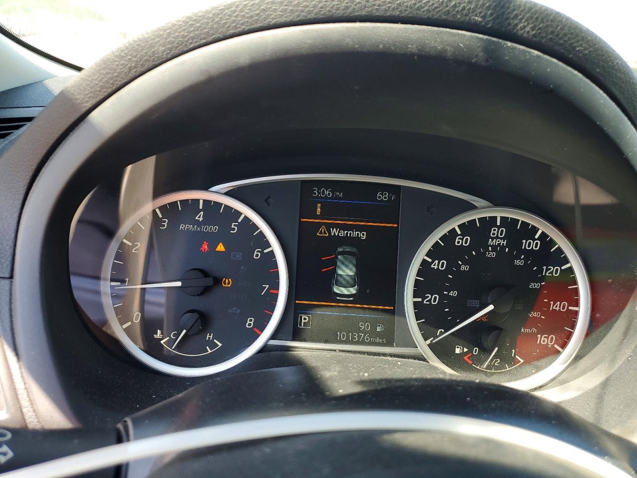 2019 NISSAN SENTRA S photo 25