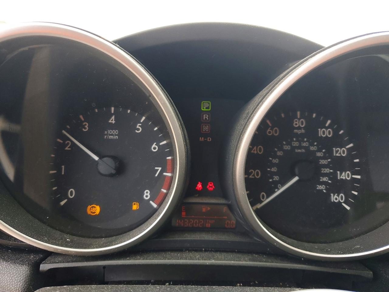2010 MAZDA 3 I photo 17