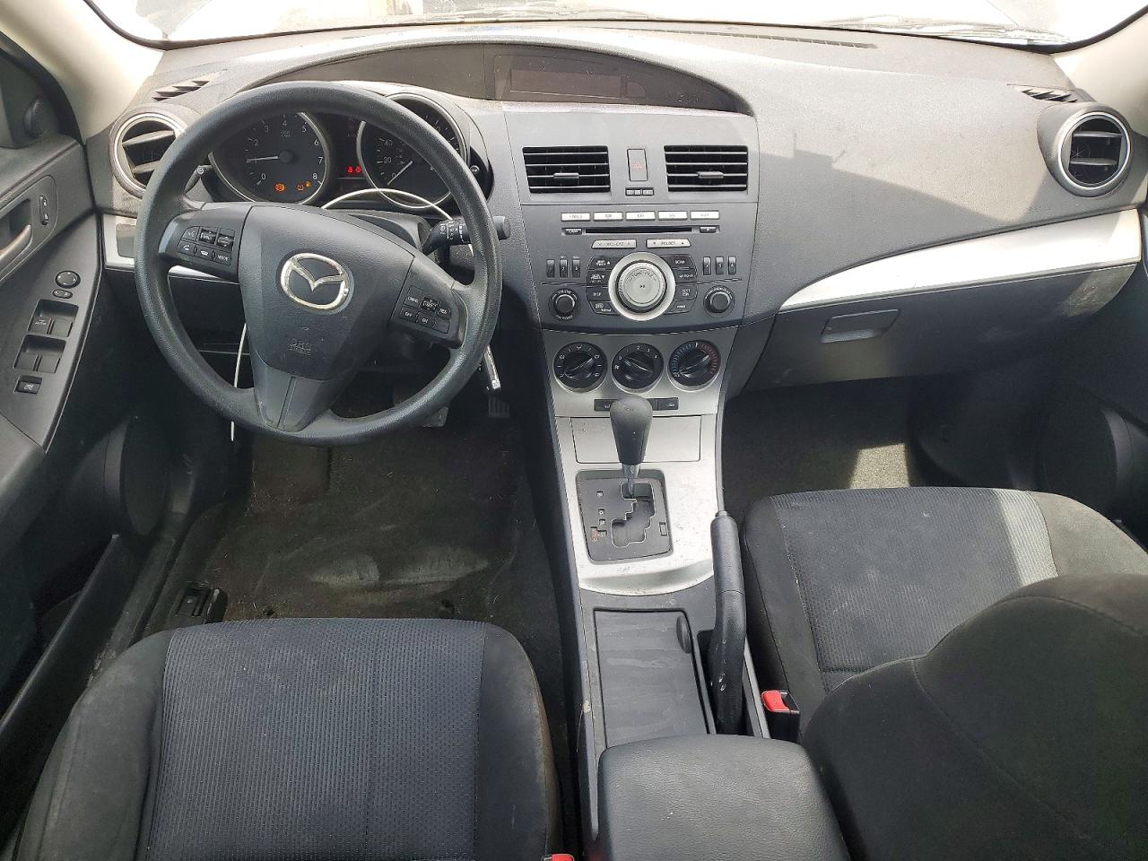 2010 MAZDA 3 I photo 15