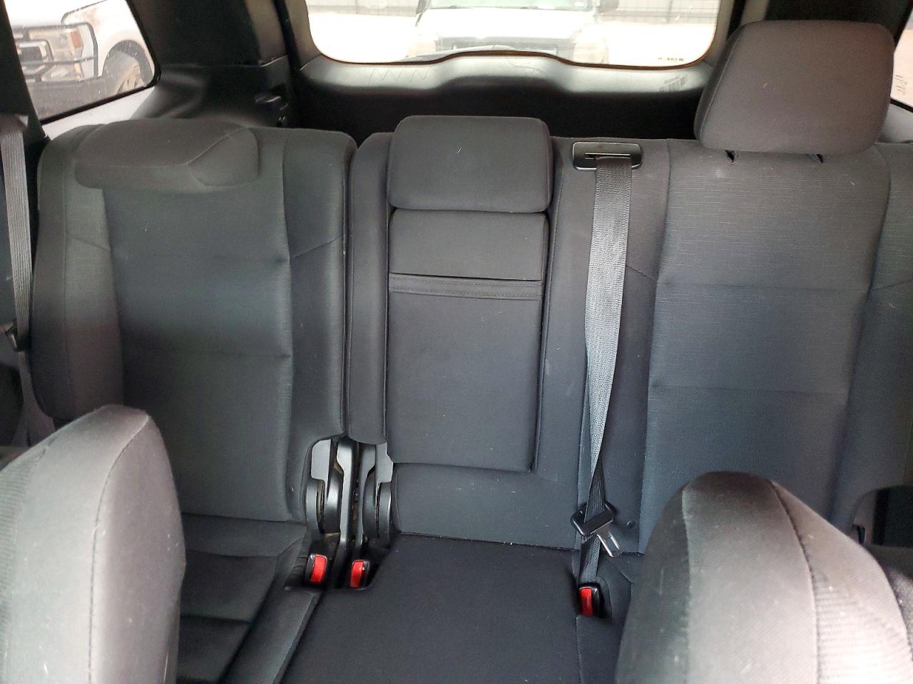 2015 JEEP GRAND CHEROKEE LAREDO photo 19