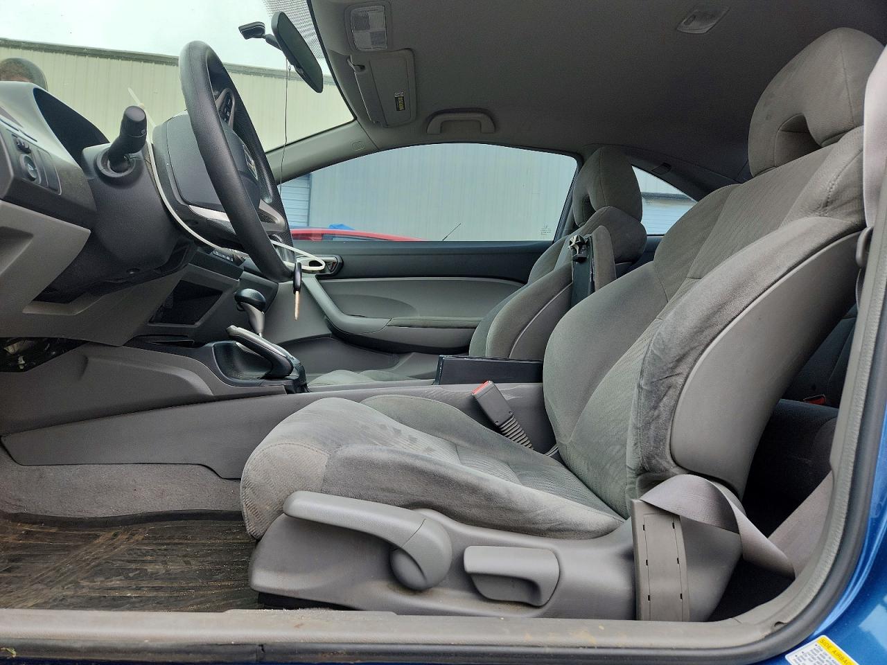 2010 HONDA CIVIC LX photo 13