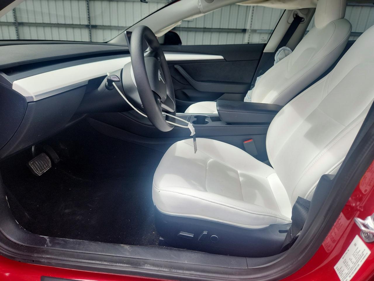 2022 TESLA MODEL 3 photo 7