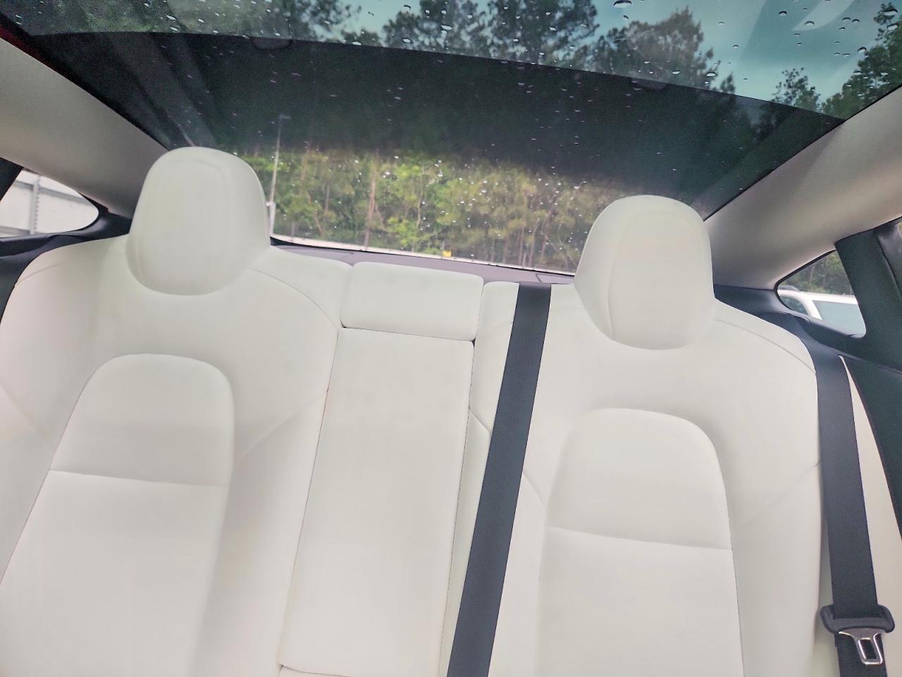 2022 TESLA MODEL 3 photo 10