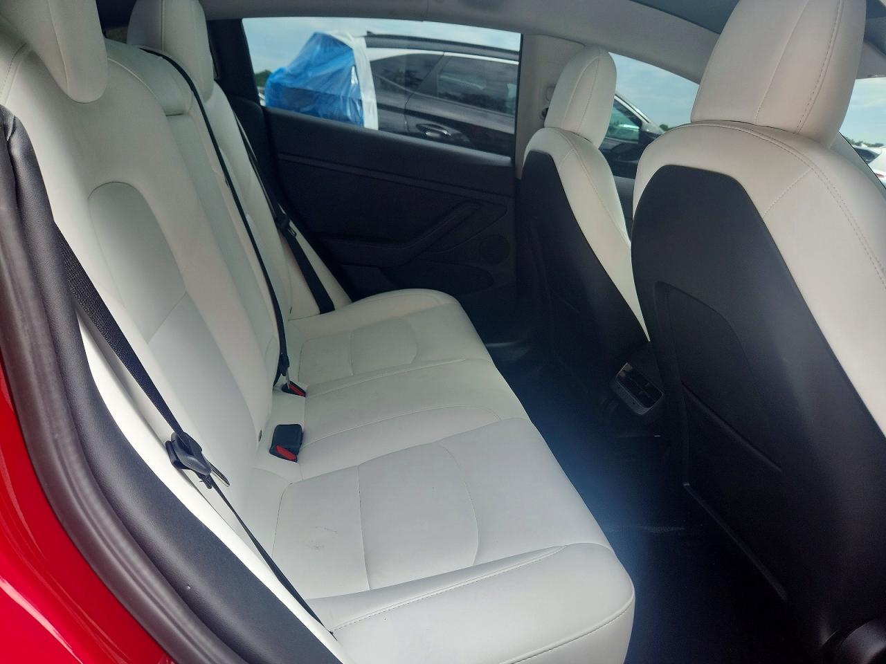 2022 TESLA MODEL 3 photo 11