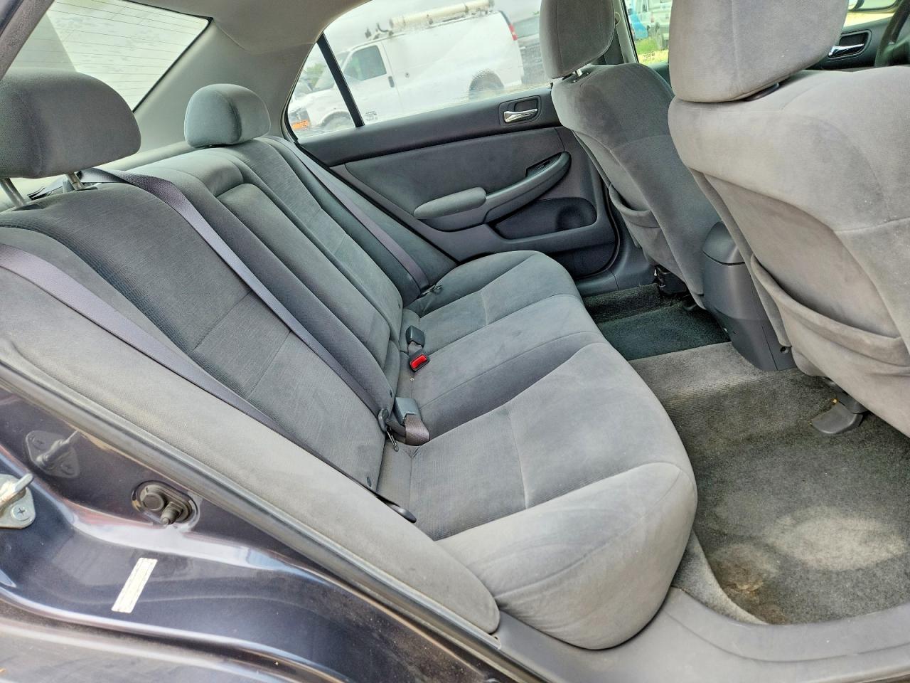 2007 HONDA ACCORD photo 28