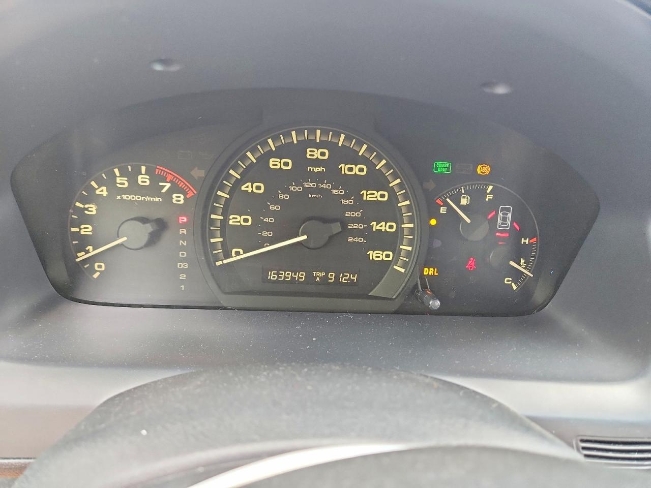 2007 HONDA ACCORD photo 25