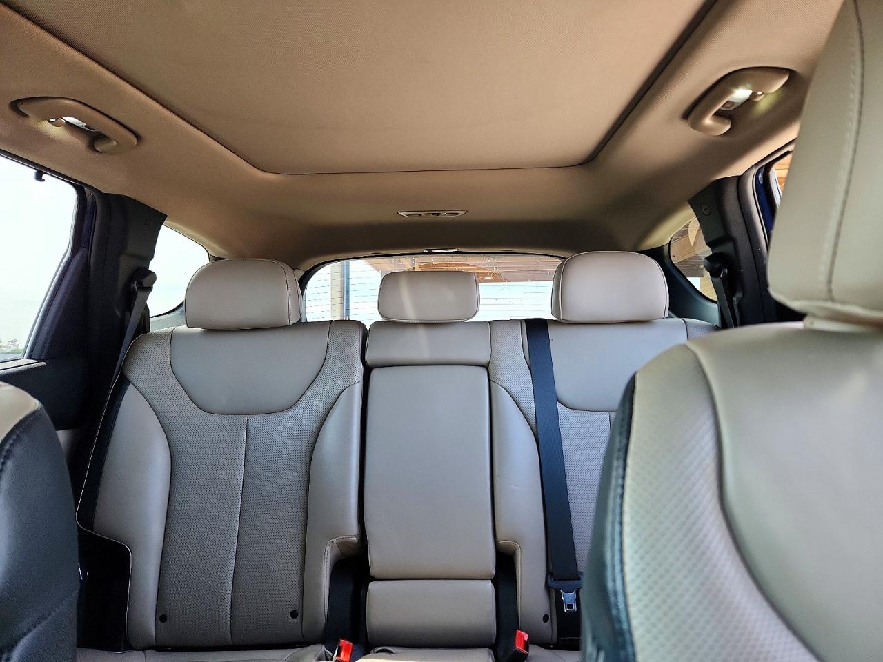 2022 HYUNDAI SANTA FE SEL photo 28