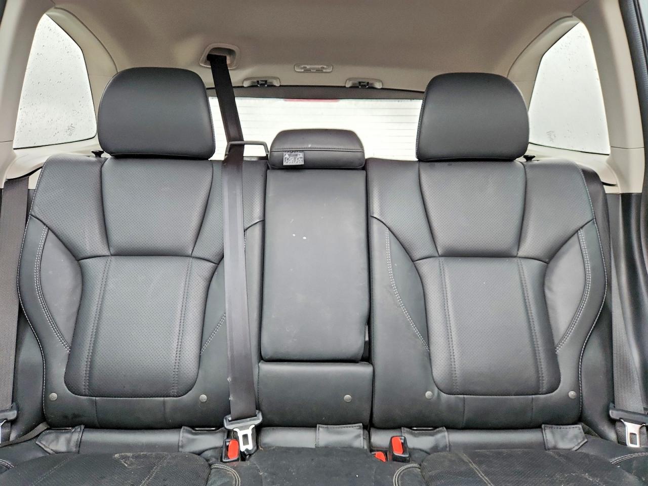 2022 SUBARU FORESTER TOURING photo 19