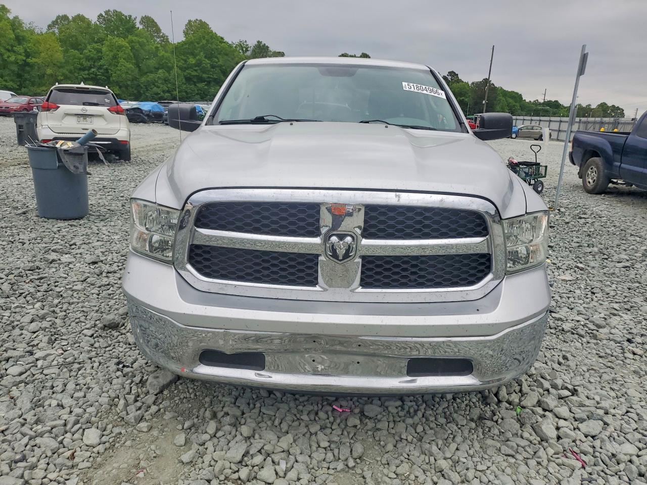 2014 RAM 1500 SLT photo 9