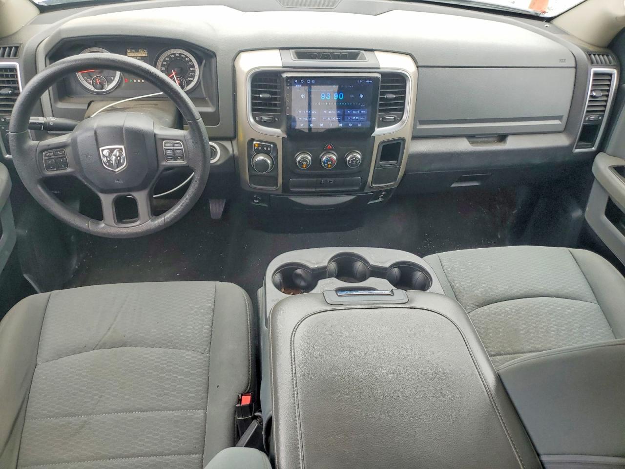 2014 RAM 1500 SLT photo 15