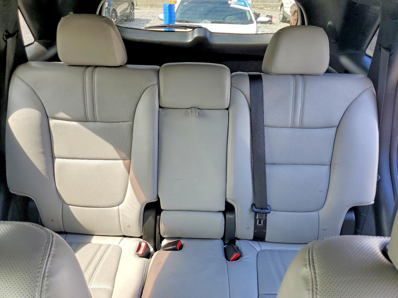 2014 KIA SORENTO SX LIMITED photo 19