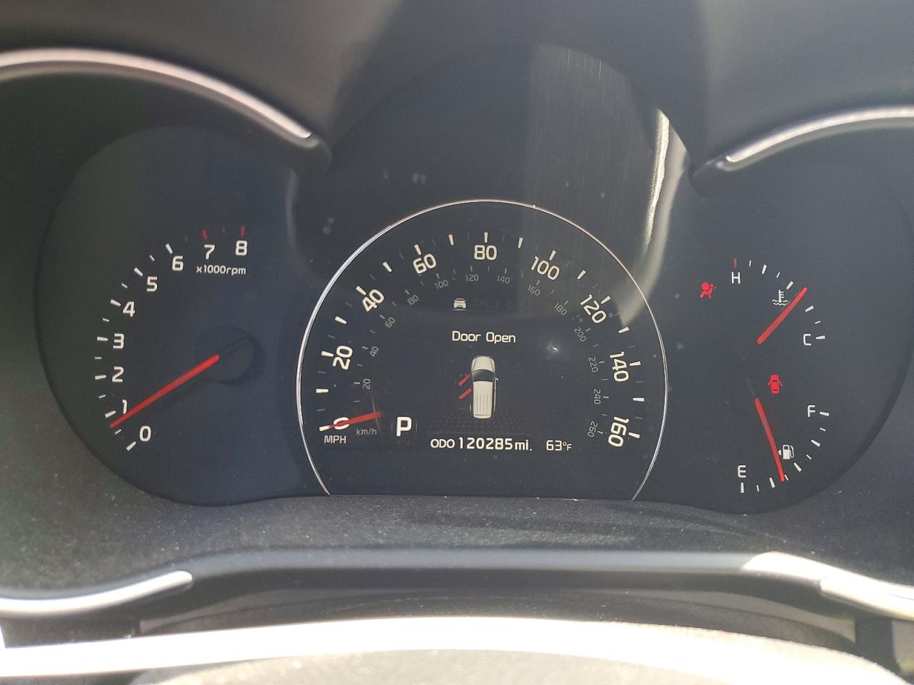 2014 KIA SORENTO SX LIMITED photo 17