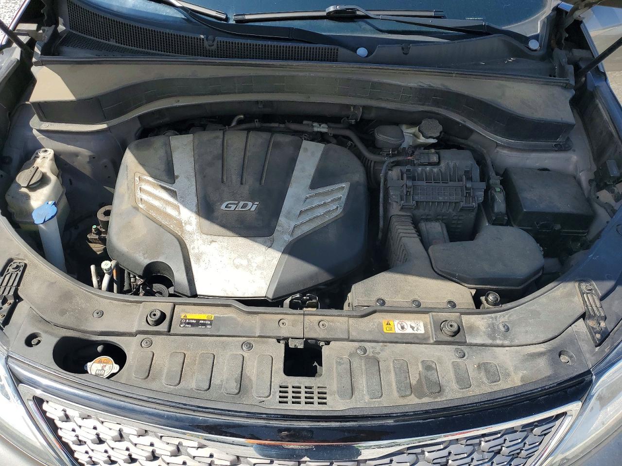 2014 KIA SORENTO SX LIMITED photo 23