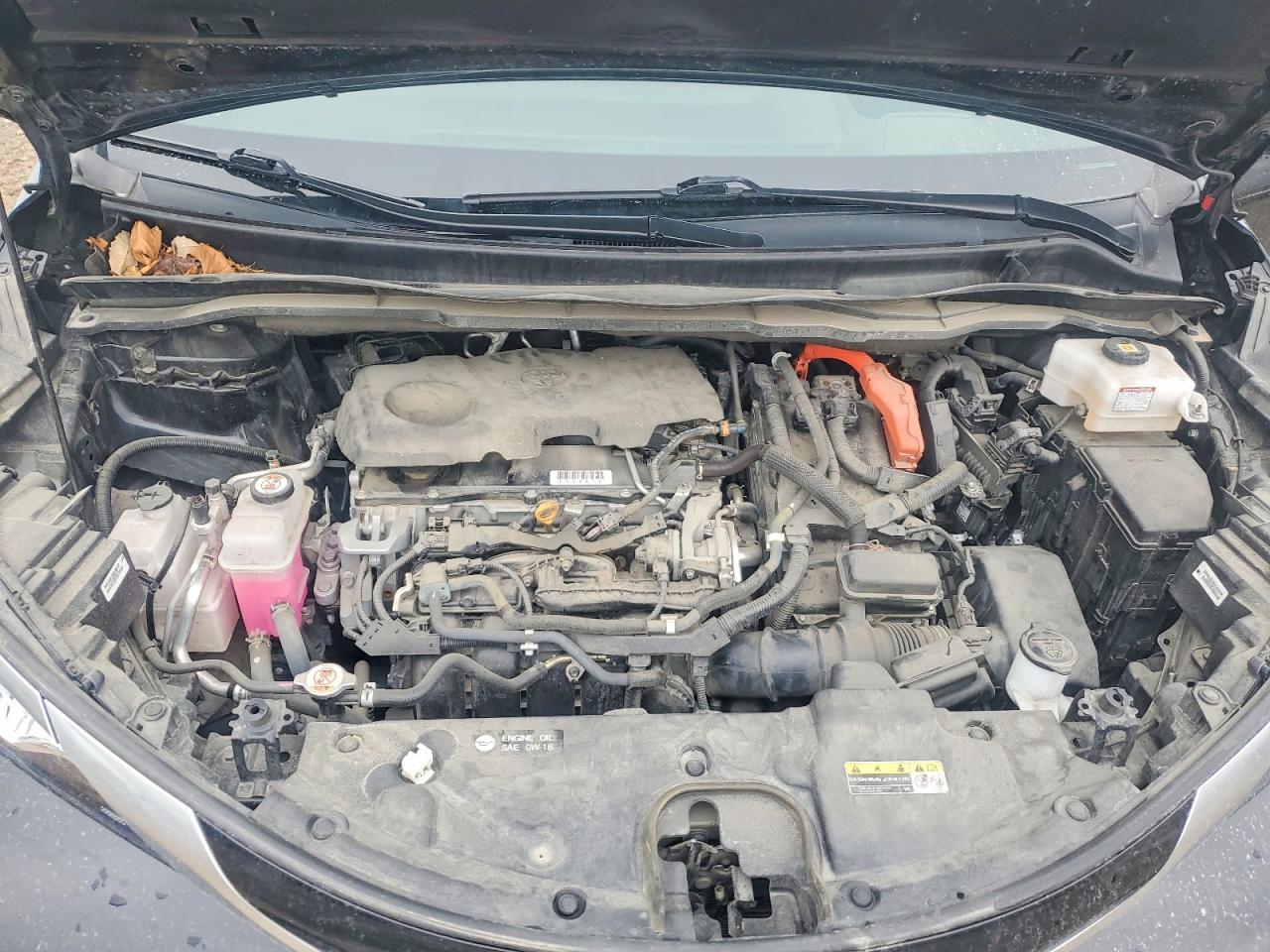 2021 TOYOTA SIENNA PLATINUM 7-PASSENGER photo 23