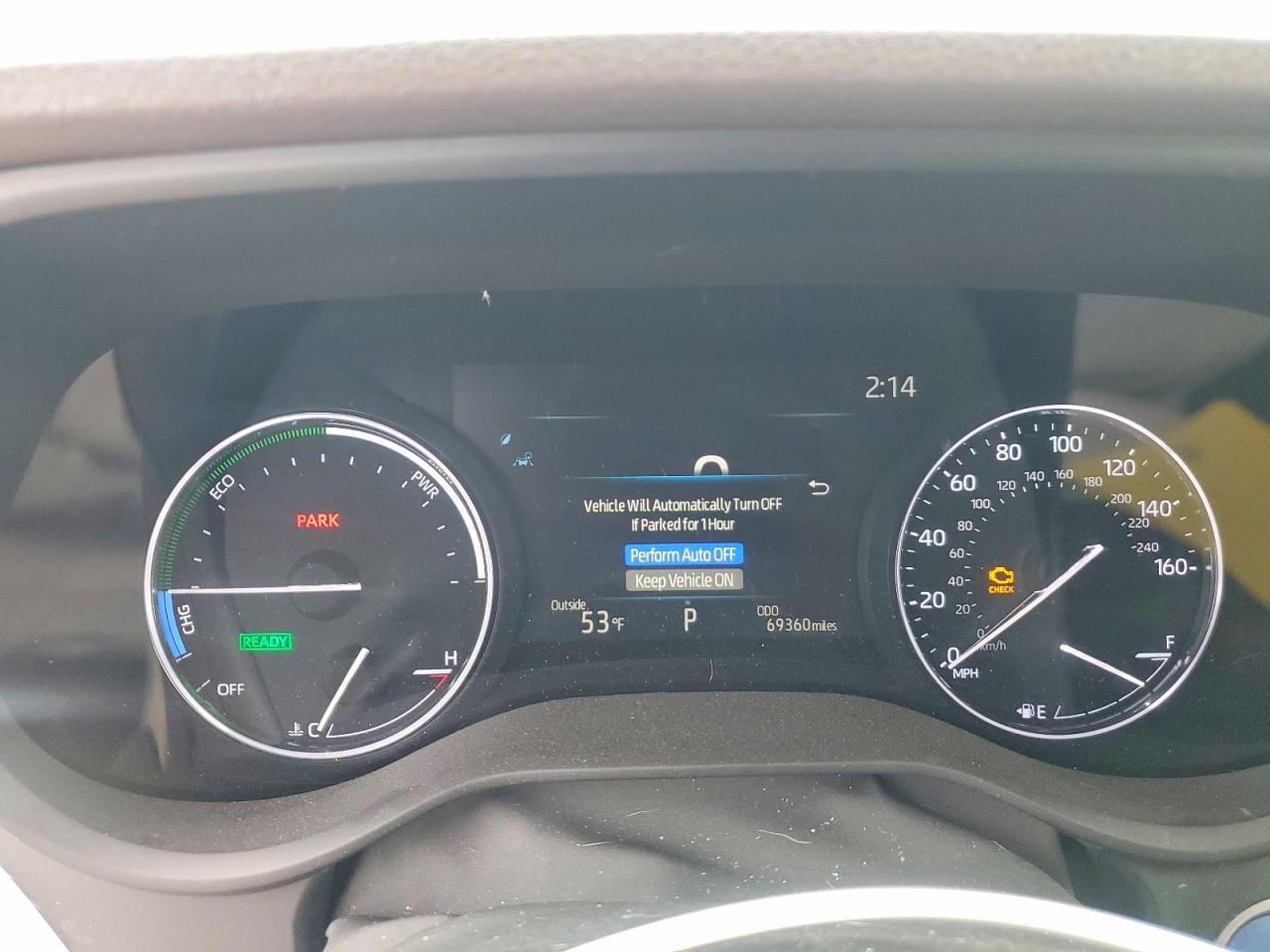 2021 TOYOTA SIENNA PLATINUM 7-PASSENGER photo 17