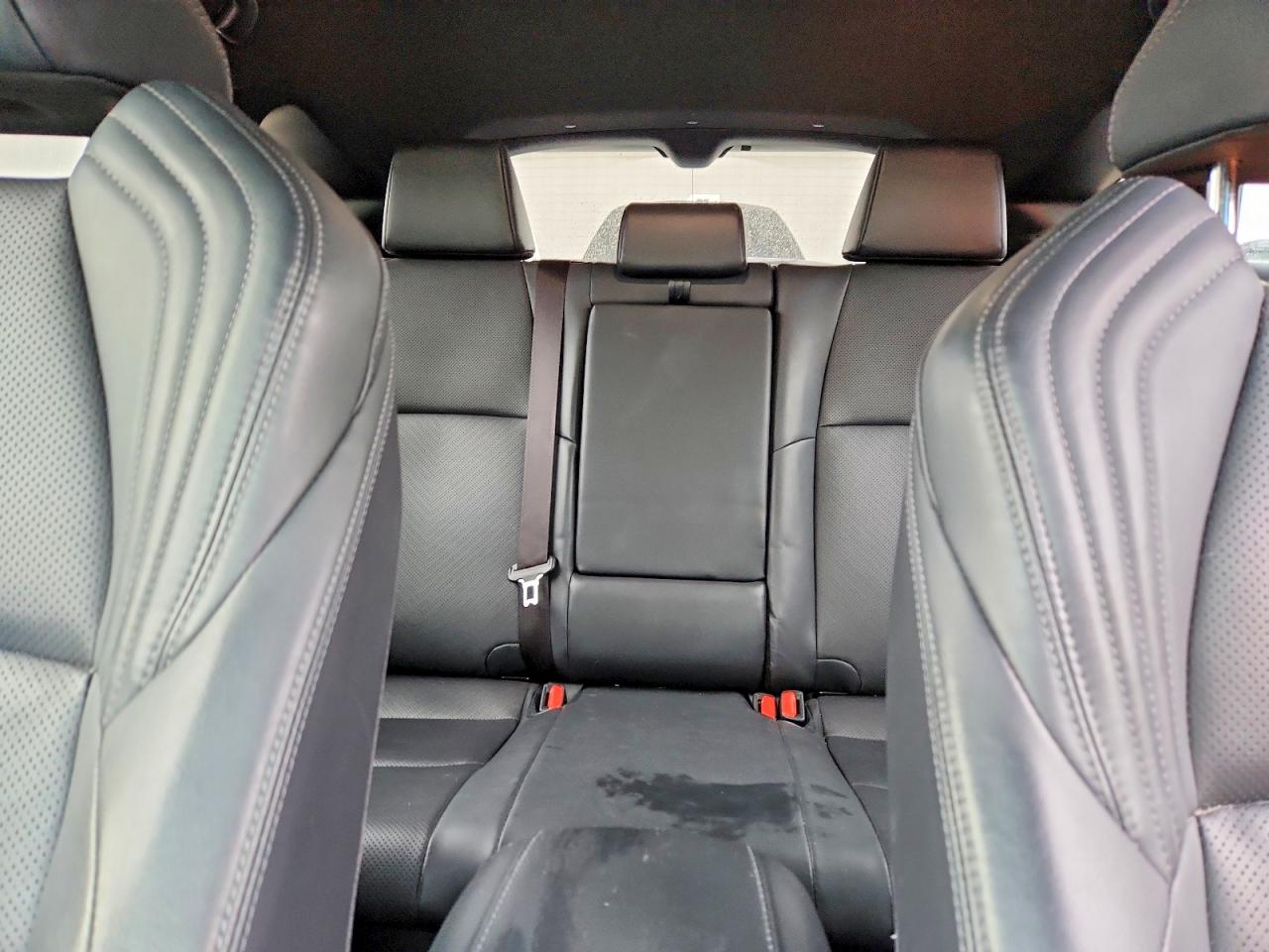 2021 TOYOTA VENZA LIMITED photo 10