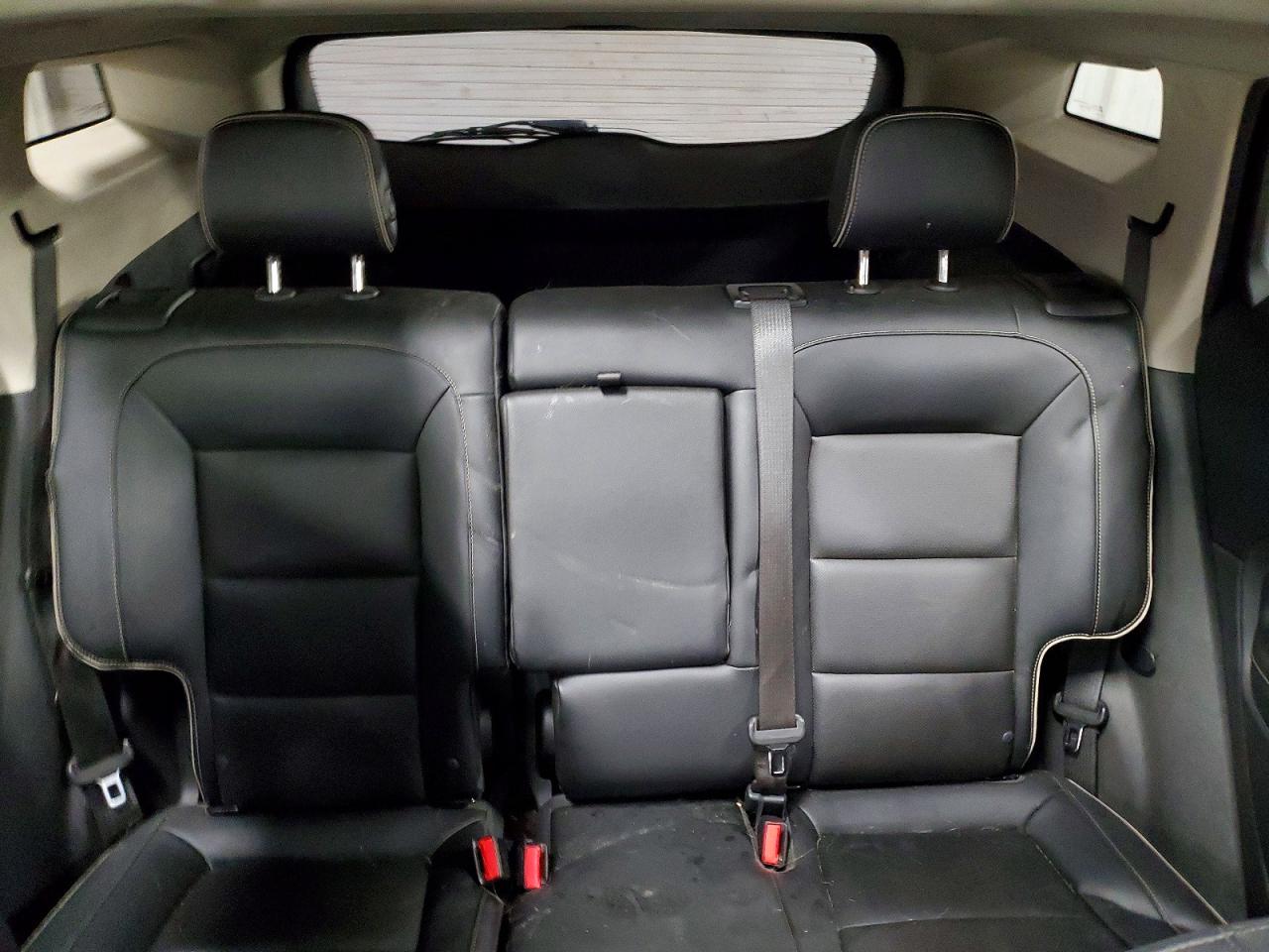 2018 GMC TERRAIN DENALI photo 19