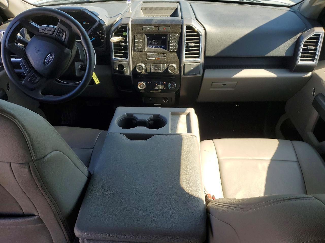 2016 FORD F150 SUPERCREW photo 22