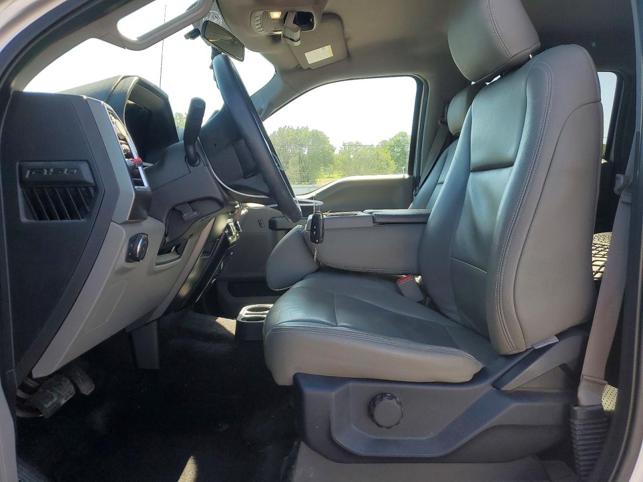 2016 FORD F150 SUPERCREW photo 19