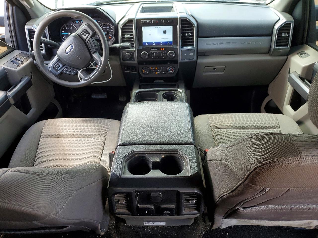 2022 FORD F350 SUPER DUTY photo 15