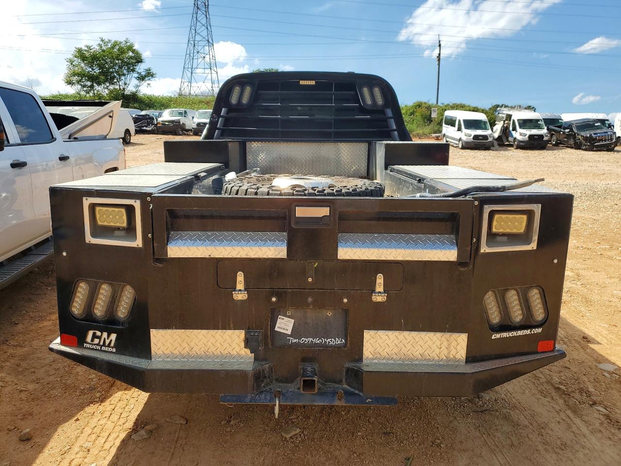 2022 FORD F350 SUPER DUTY photo 11