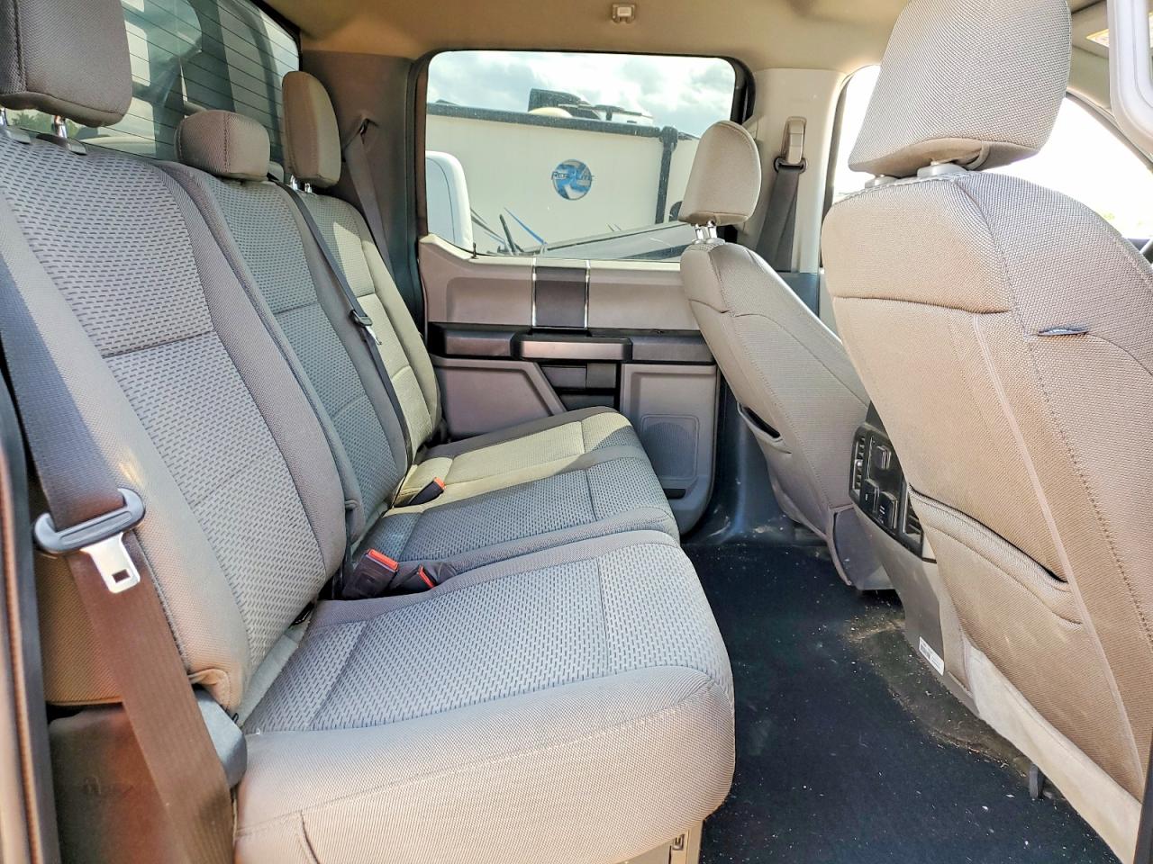 2022 FORD F350 SUPER DUTY photo 19