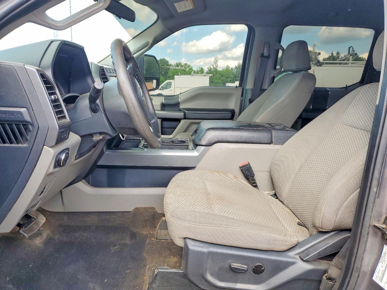2022 FORD F350 SUPER DUTY photo 13