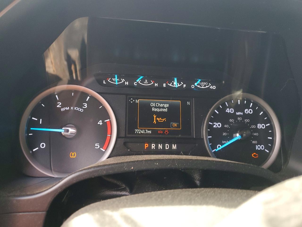 2022 FORD F350 SUPER DUTY photo 17