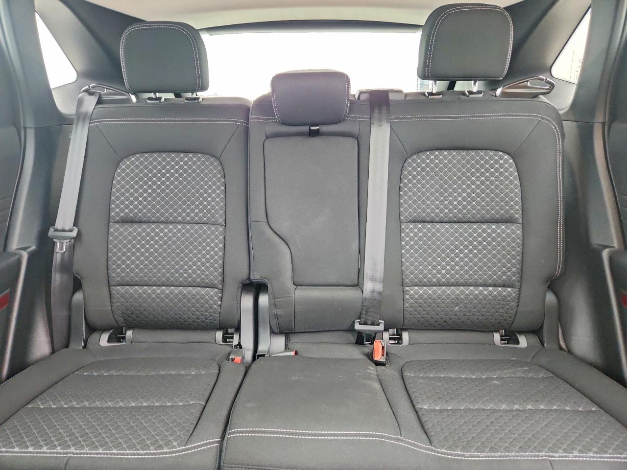 2025 FORD ESCAPE ACTIVE photo 19