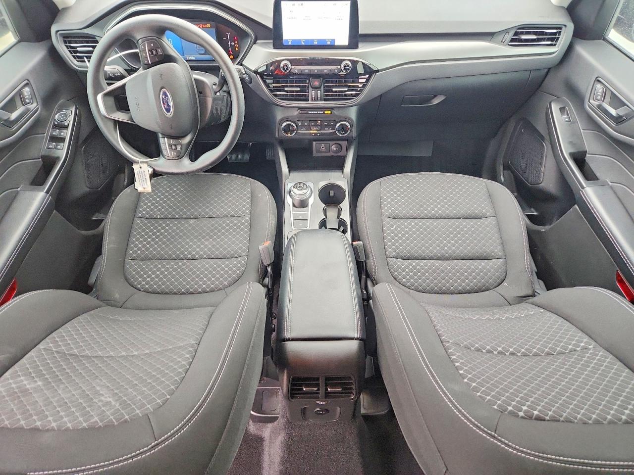 2025 FORD ESCAPE ACTIVE photo 15