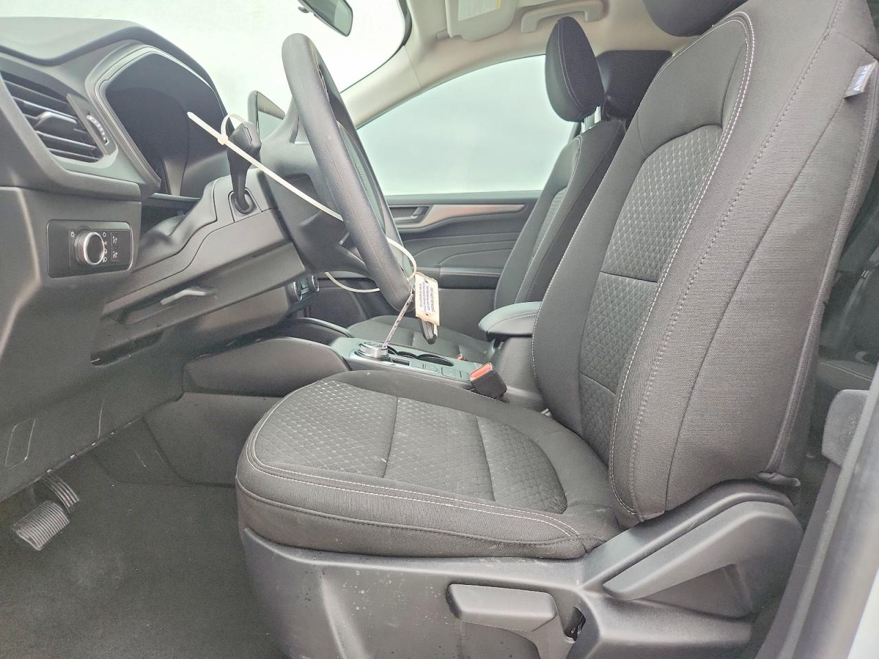 2025 FORD ESCAPE ACTIVE photo 13