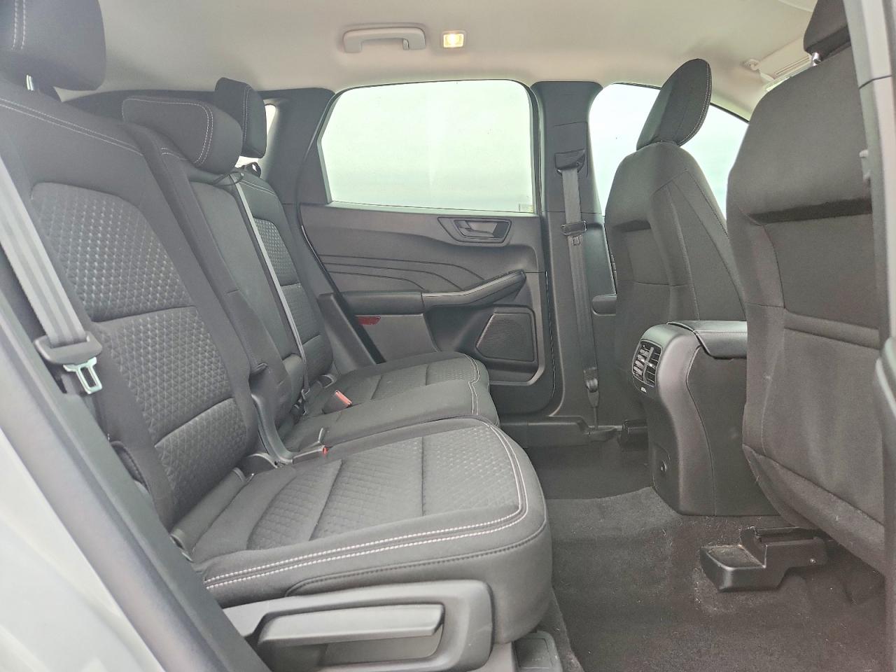 2025 FORD ESCAPE ACTIVE photo 21