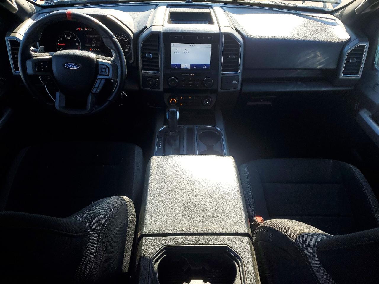 2019 FORD F150 RAPTOR photo 22