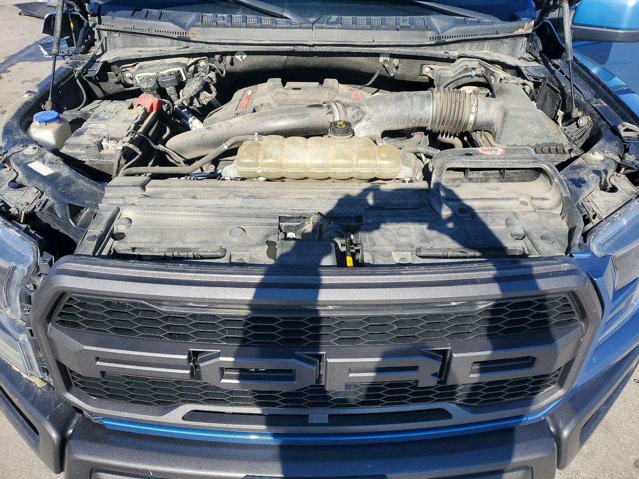 2019 FORD F150 RAPTOR photo 31