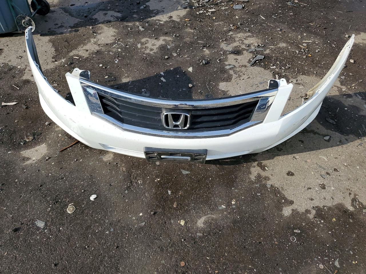 2009 HONDA ACCORD LX photo 23
