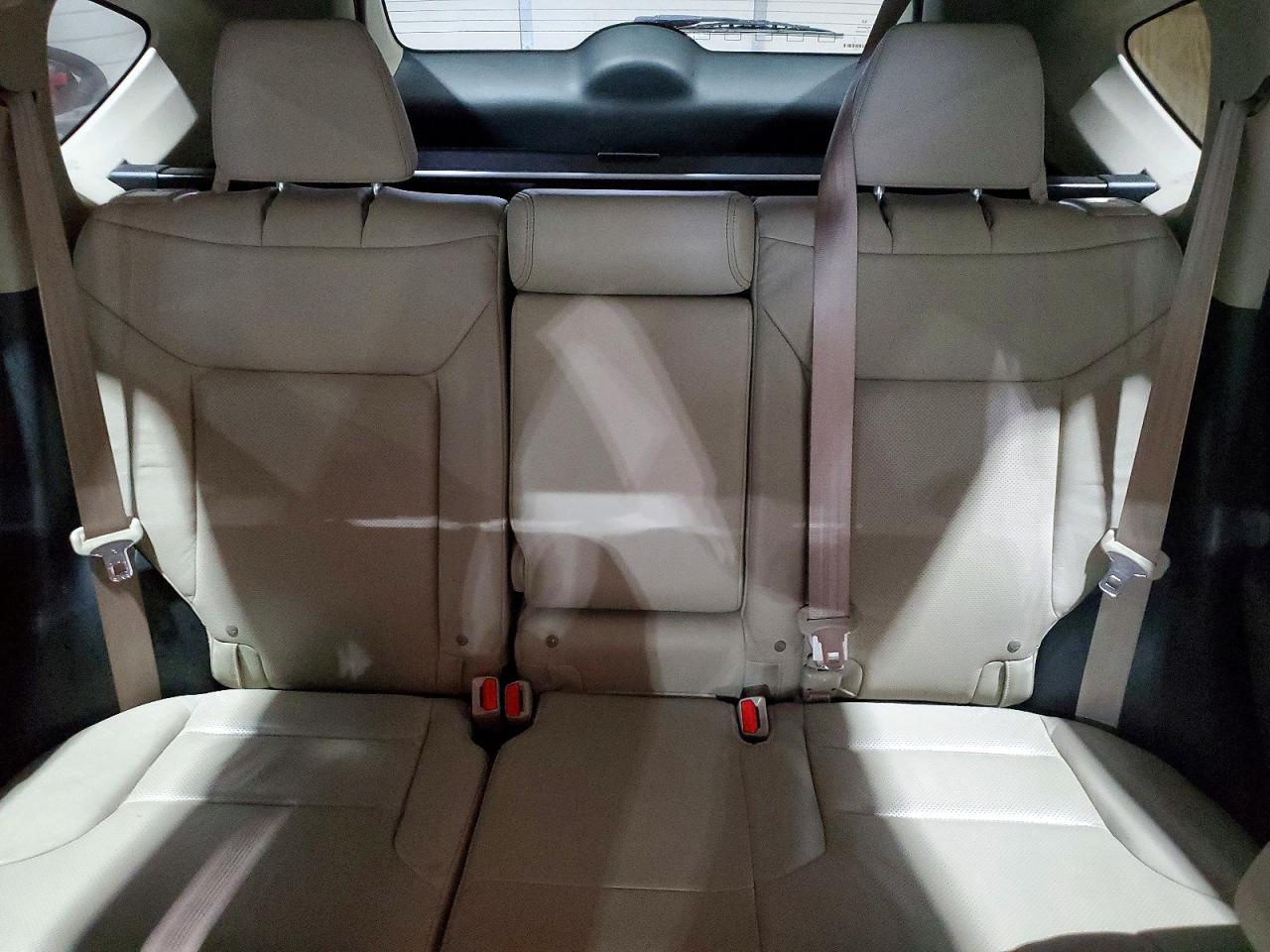 2015 HONDA CR-V EXL photo 19