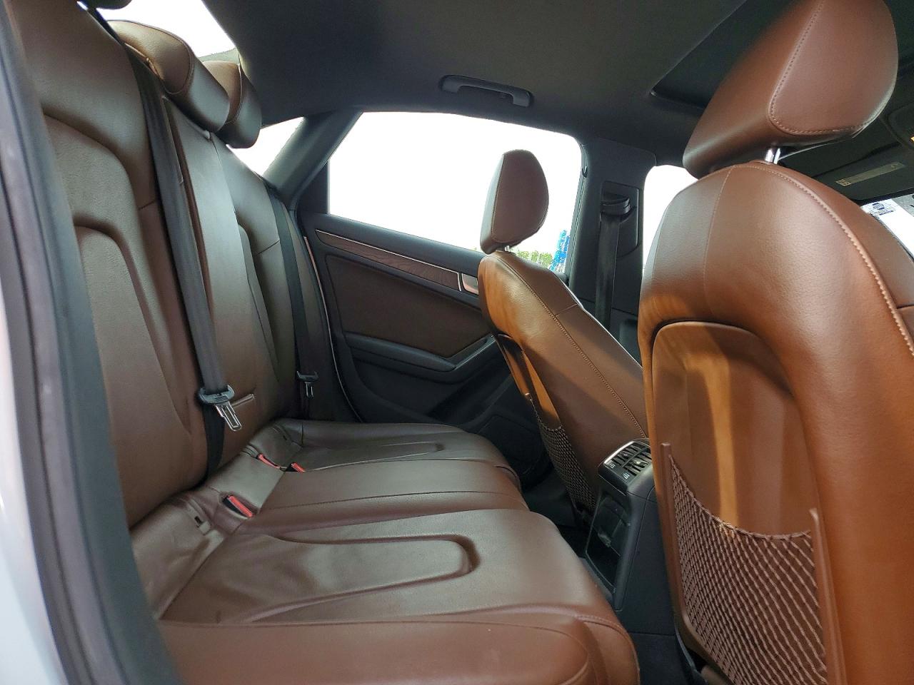2014 AUDI A4 PREMIUM PLUS photo 28