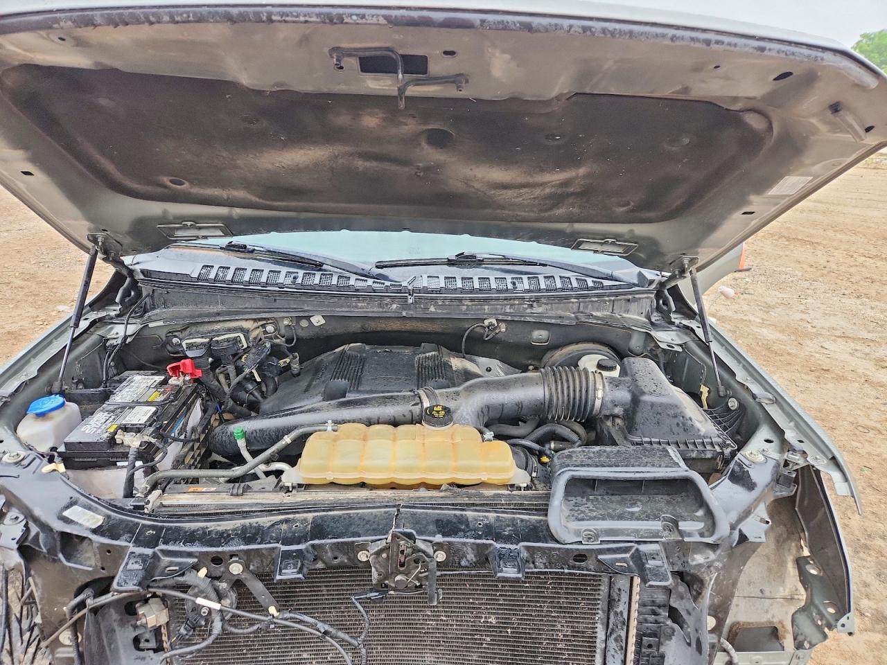 2019 FORD EXPEDITION LIMITED photo 34