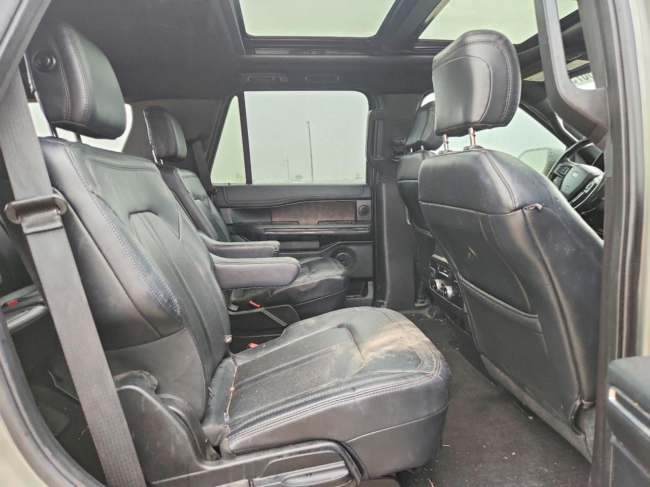 2019 FORD EXPEDITION LIMITED photo 31