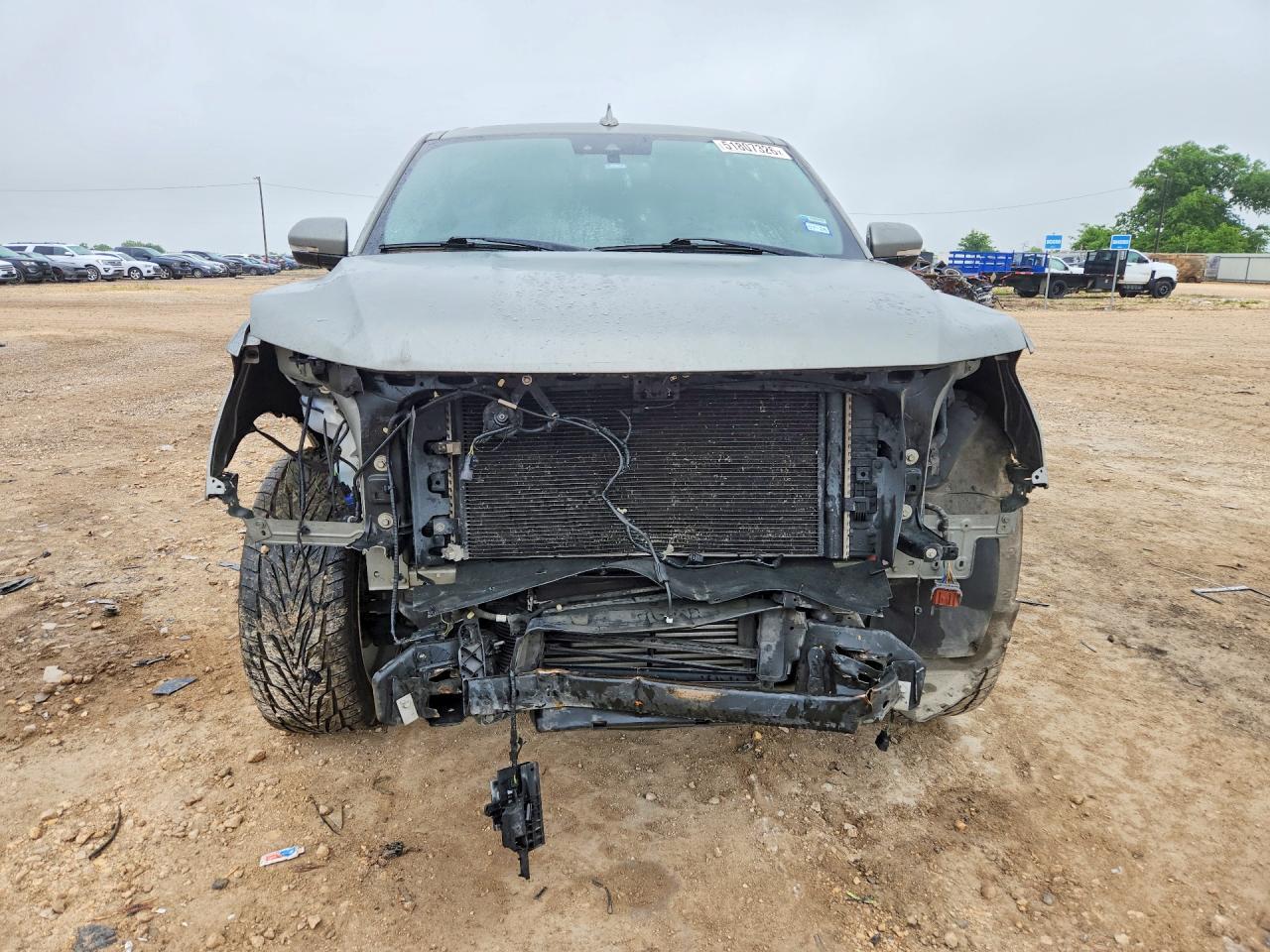 2019 FORD EXPEDITION LIMITED photo 13