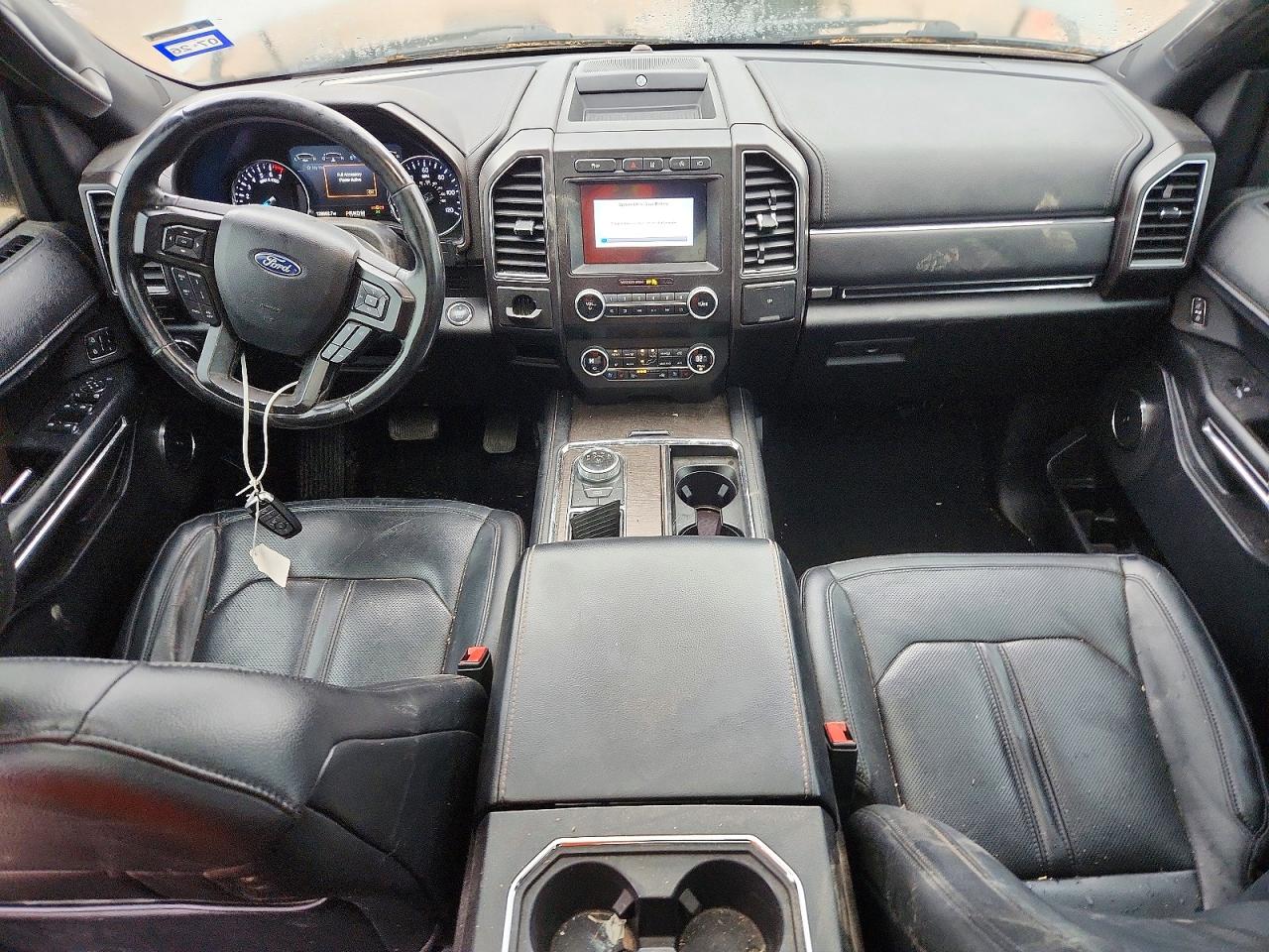 2019 FORD EXPEDITION LIMITED photo 22