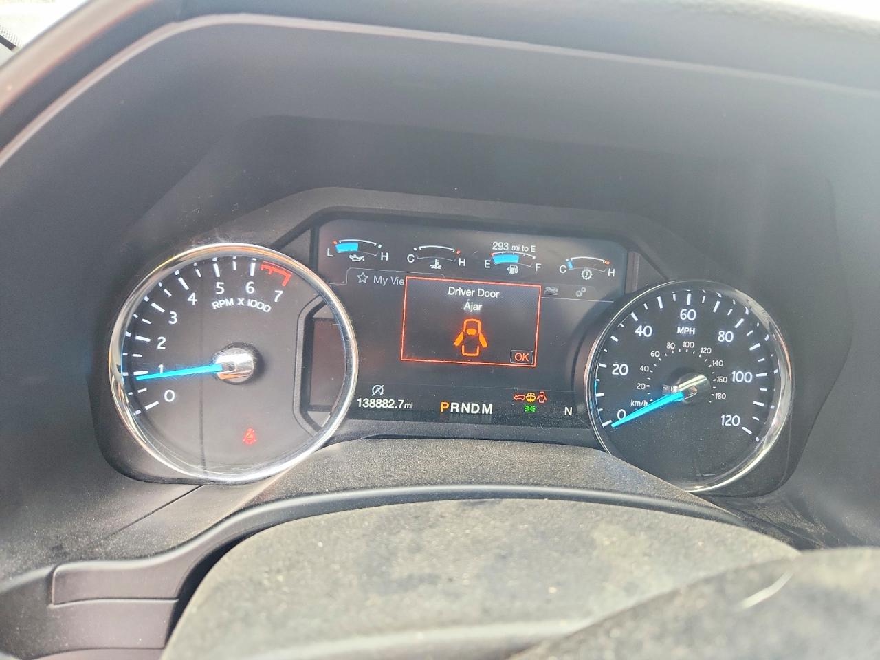 2019 FORD EXPEDITION LIMITED photo 25