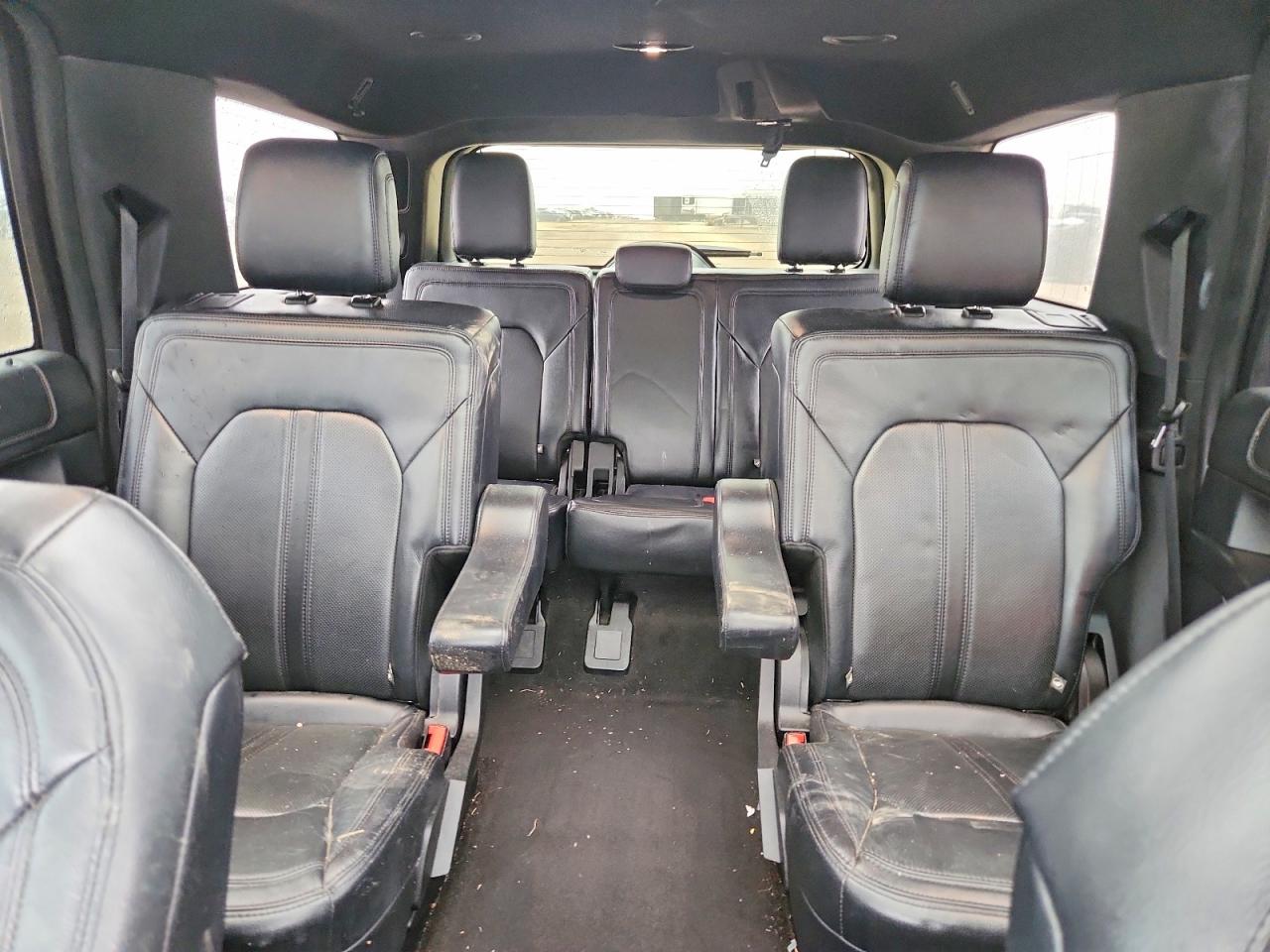 2019 FORD EXPEDITION LIMITED photo 28