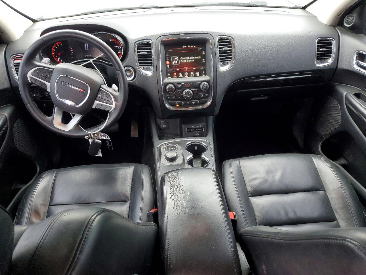 2016 DODGE DURANGO LIMITED photo 15