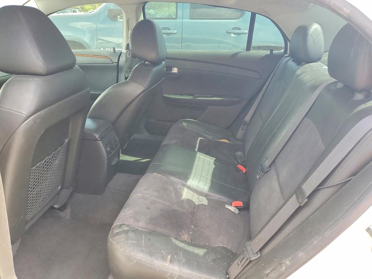 2012 CHEVROLET MALIBU 2LT photo 10