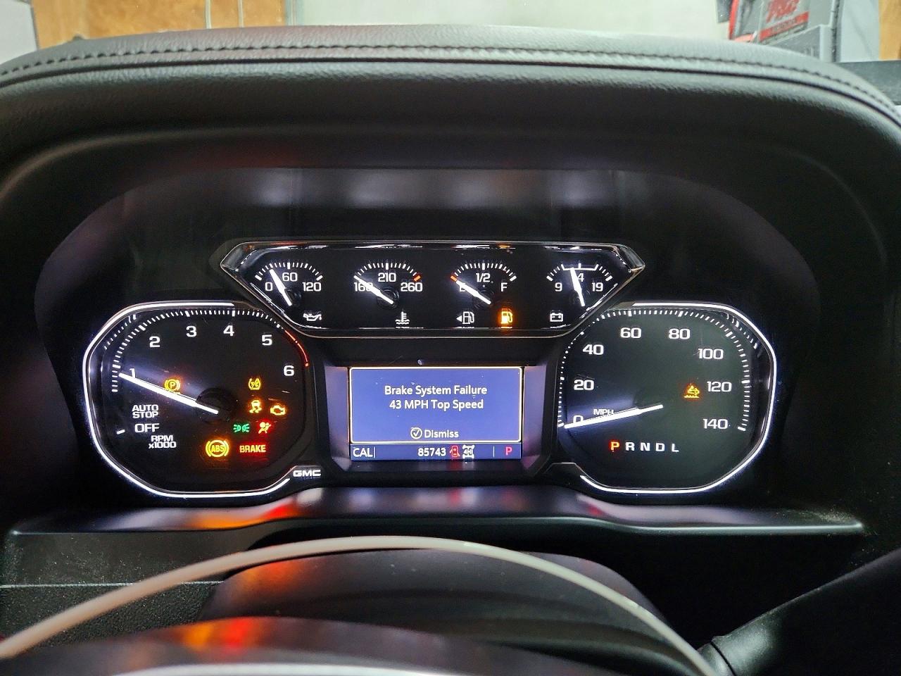 2020 GMC SIERRA K1500 SLE photo 17