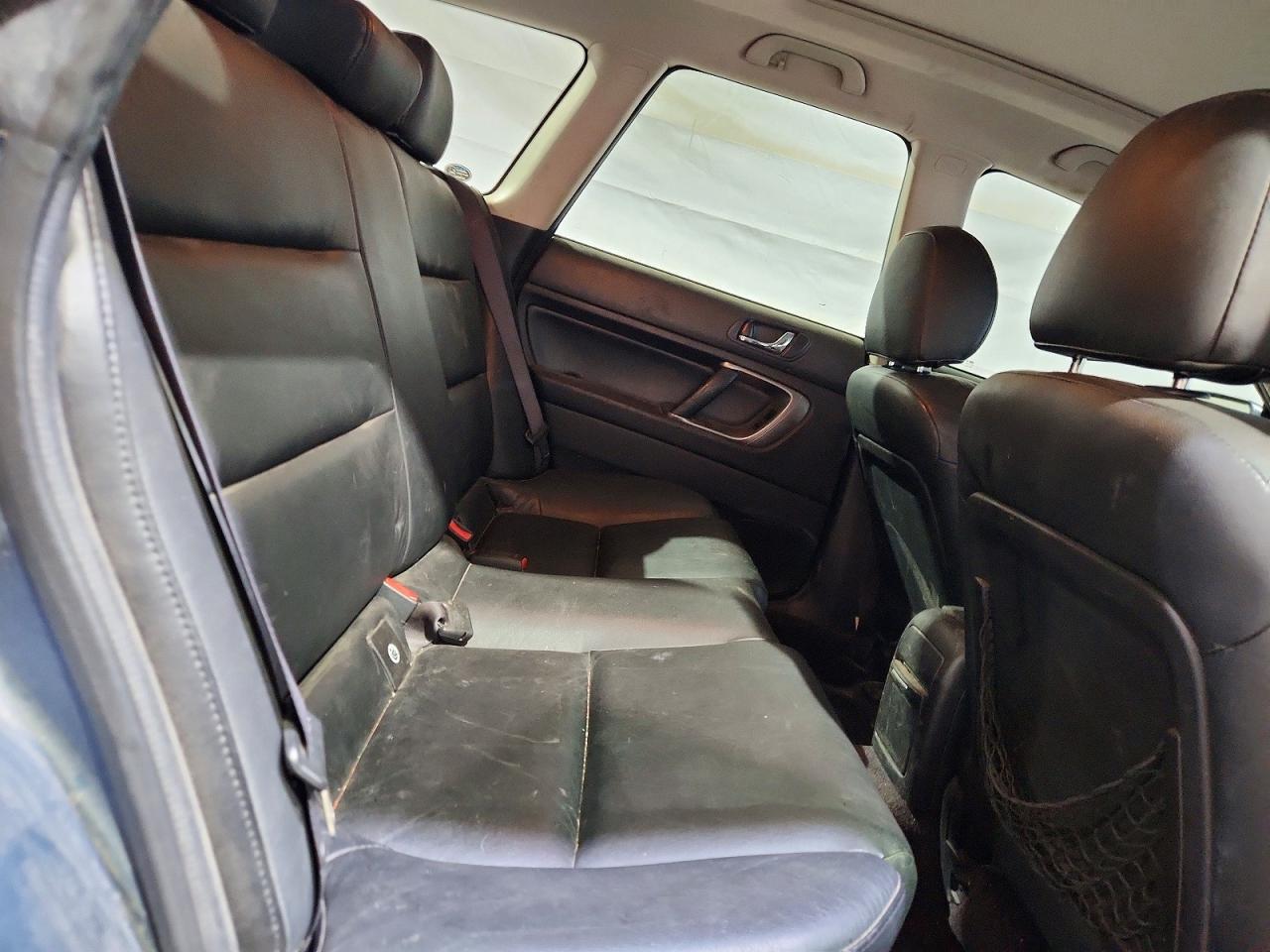 2005 SUBARU LEGACY 2.5I LIMITED photo 28